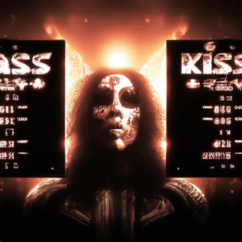 kiss day 2022 february|kiss 2022 setlist.